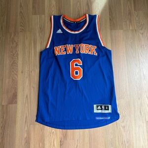 New York Knicks Jersey